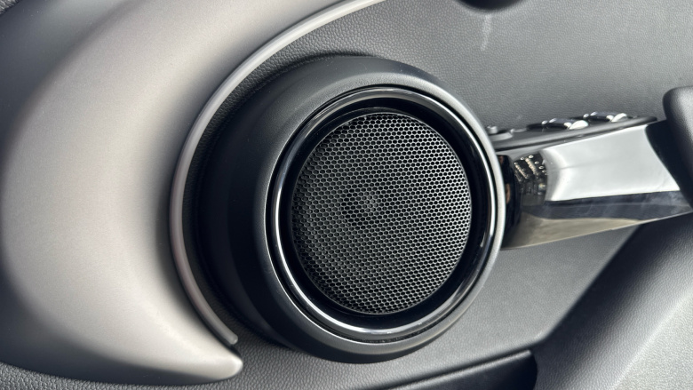 MINI Hatchback 1.5 Cooper Exclusive 5dr Petrol Hatchback